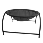 Breathable Elevated Pet Hammock Bed for Cats & Small Dogs