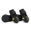 Waterproof Non-Slip Dog Shoes for Large Dogs
