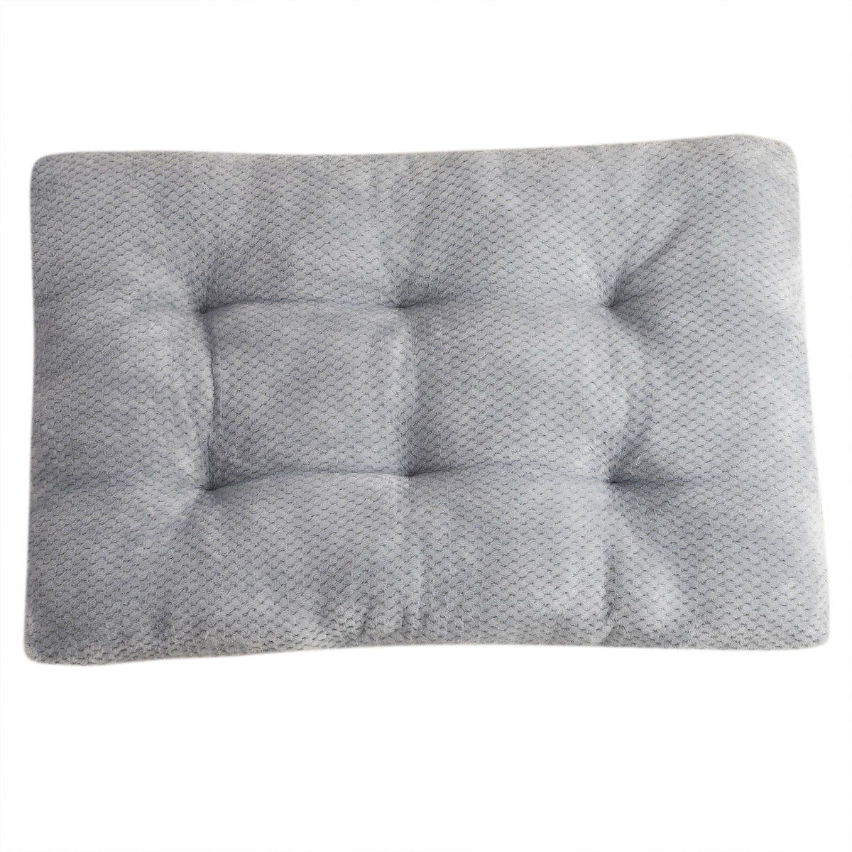 Winter Warm Plush Pet Mat for Dogs & Cats