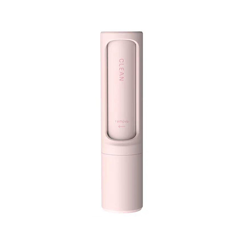 Reusable Self-Cleaning Pet Hair Remover Lint Roller Brush