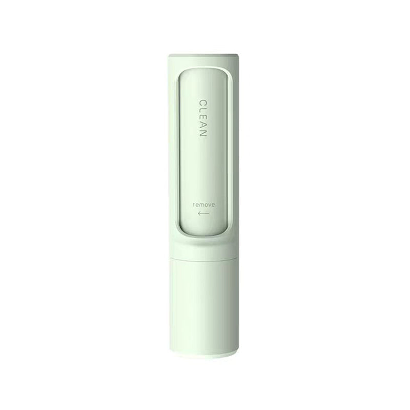Reusable Self-Cleaning Pet Hair Remover Lint Roller Brush