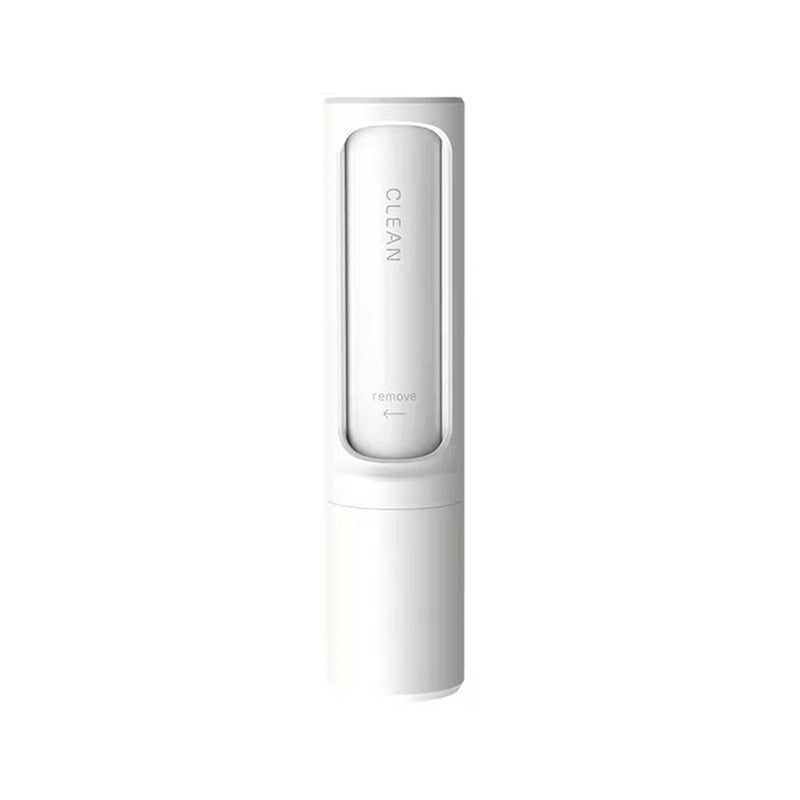 Reusable Self-Cleaning Pet Hair Remover Lint Roller Brush