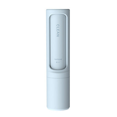 Reusable Self-Cleaning Pet Hair Remover Lint Roller Brush