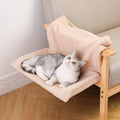 Plush Shaped Hanging Cat Hammock Bed