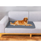 Washable Non-Slip Pet Changing Pad Mat