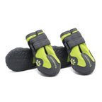 Waterproof Non-Slip Dog Shoes for Large Dogs