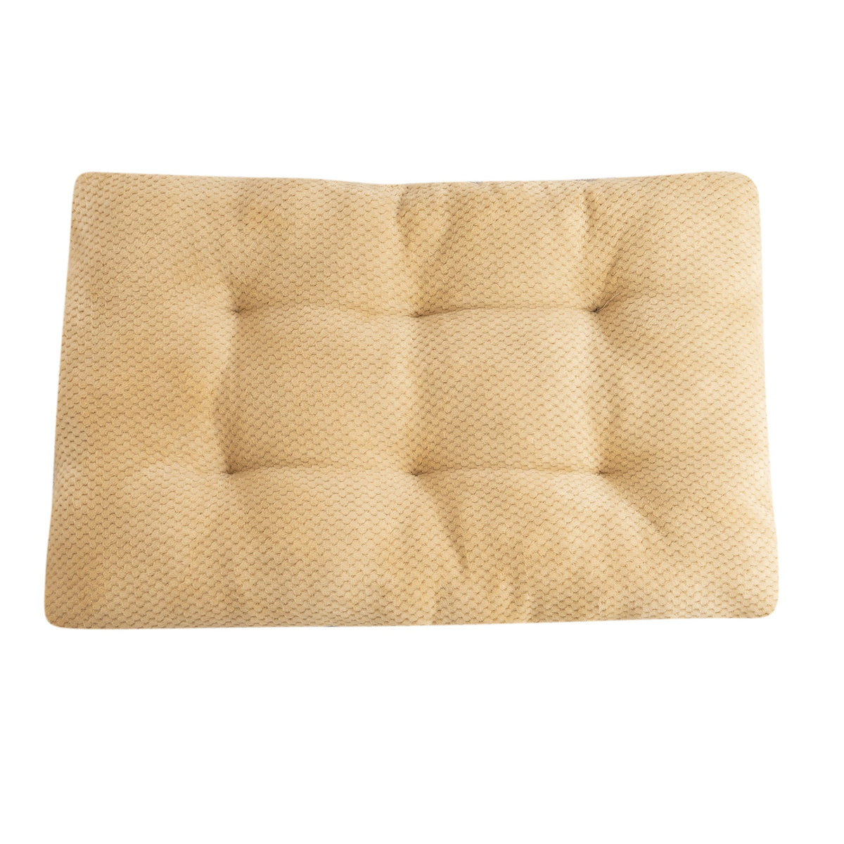 Winter Warm Plush Pet Mat for Dogs & Cats