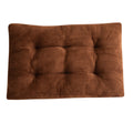 Winter Warm Plush Pet Mat for Dogs & Cats