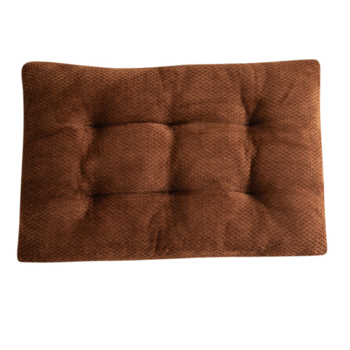 Winter Warm Plush Pet Mat for Dogs & Cats