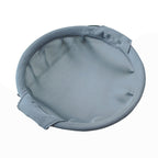 Breathable Elevated Pet Hammock Bed for Cats & Small Dogs