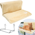Plush Shaped Hanging Cat Hammock Bed