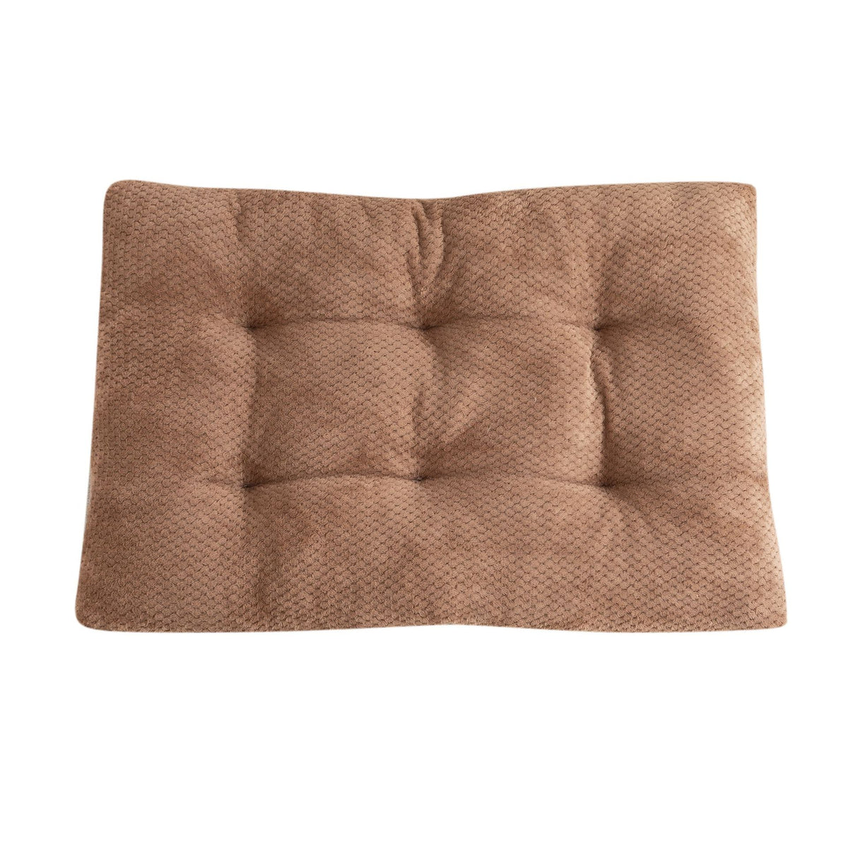 Winter Warm Plush Pet Mat for Dogs & Cats