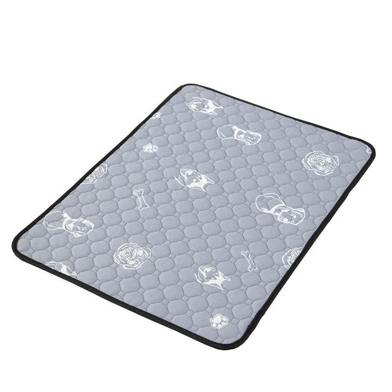 Washable Non-Slip Pet Changing Pad Mat