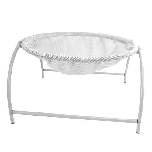 Breathable Elevated Pet Hammock Bed for Cats & Small Dogs