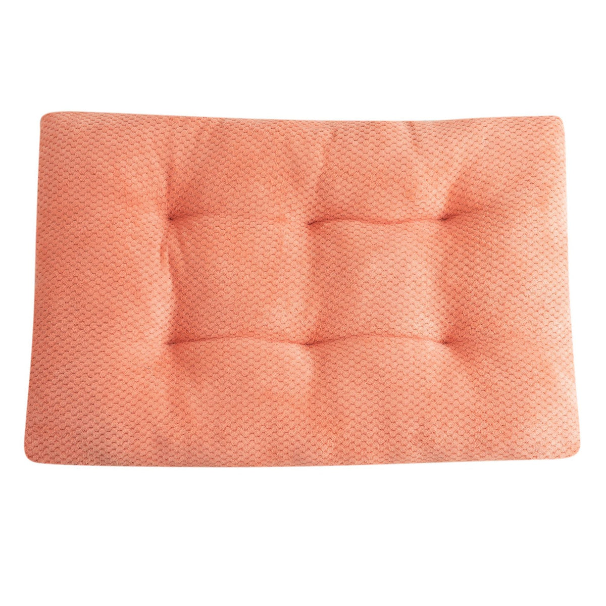 Winter Warm Plush Pet Mat for Dogs & Cats