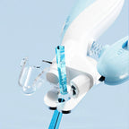 LED Pet Nail Clippers & Electric Nail Grinder for Dogs & Cats