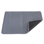 Washable Non-Slip Pet Changing Pad Mat