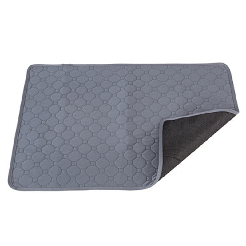 Washable Non-Slip Pet Changing Pad Mat